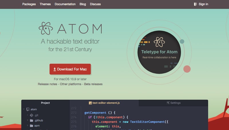 Best Text Editor For Coding Mac